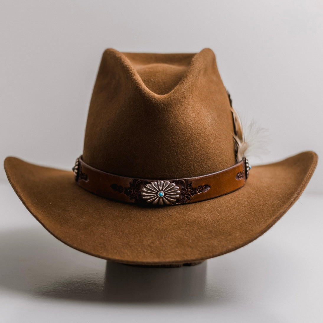 Señorita Bandita Hat Band