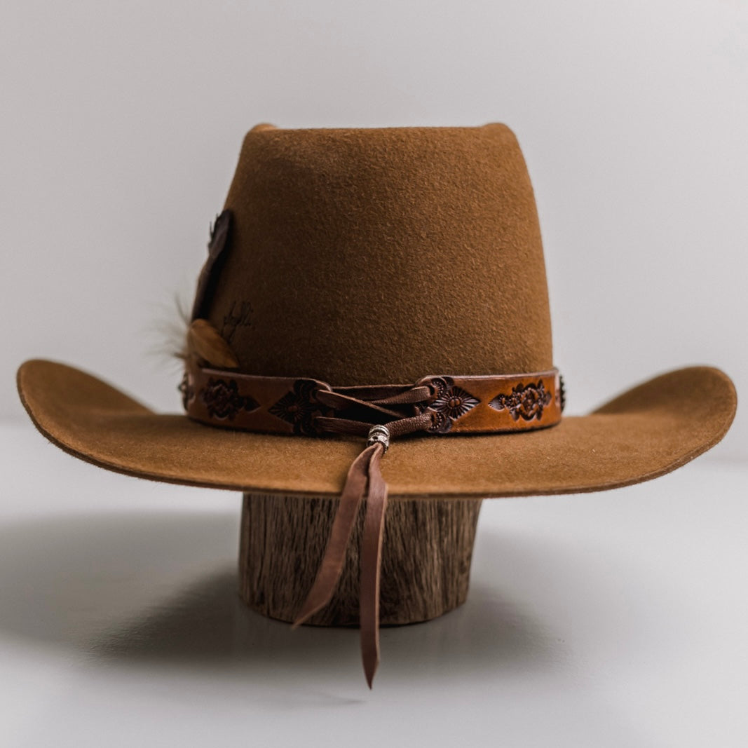 Señorita Bandita Hat Band