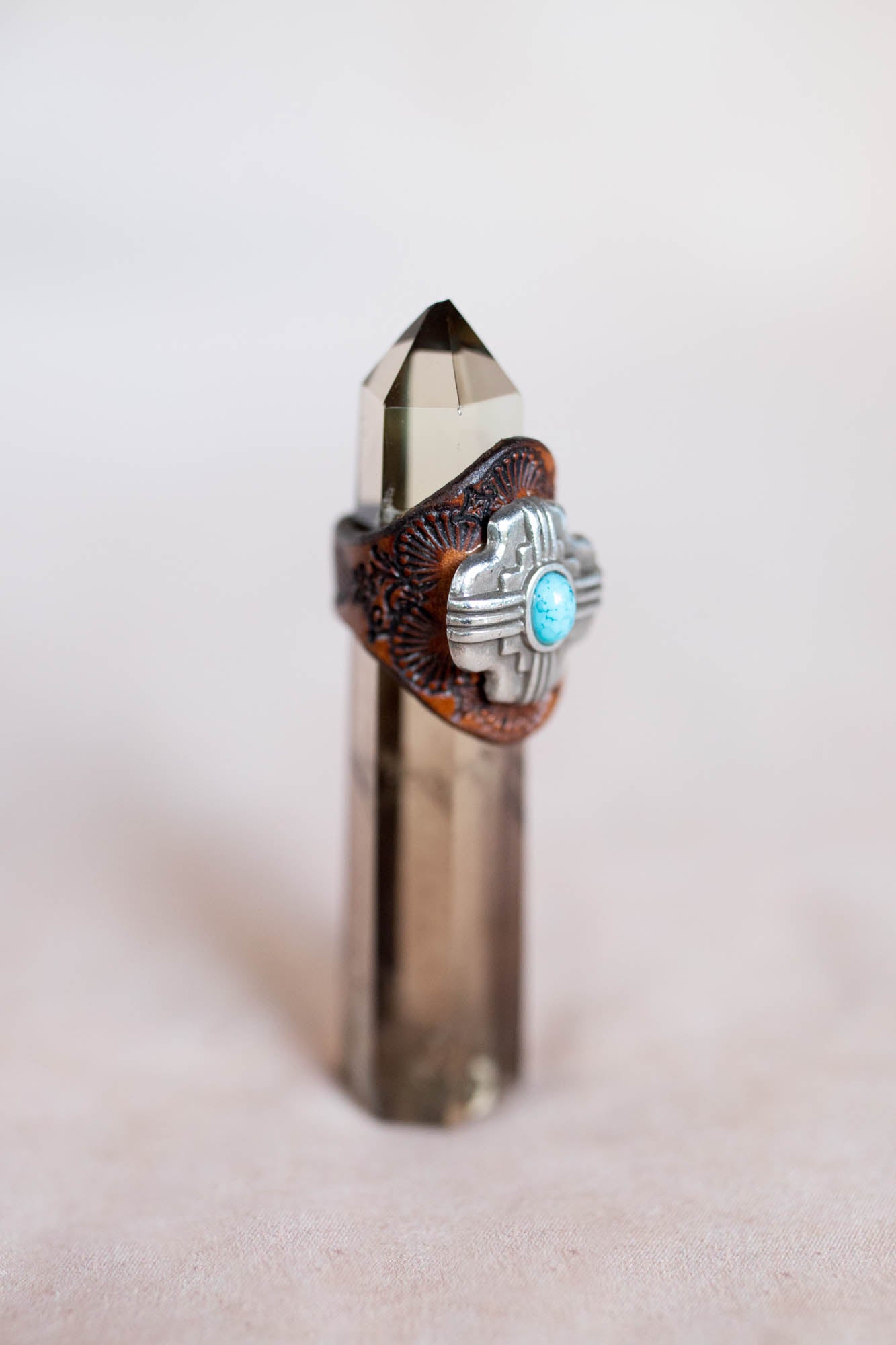 Concho Ring