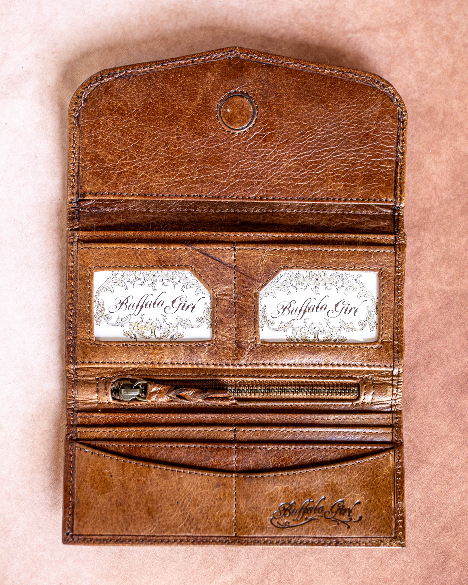 Pegasus Wallet with Azurite