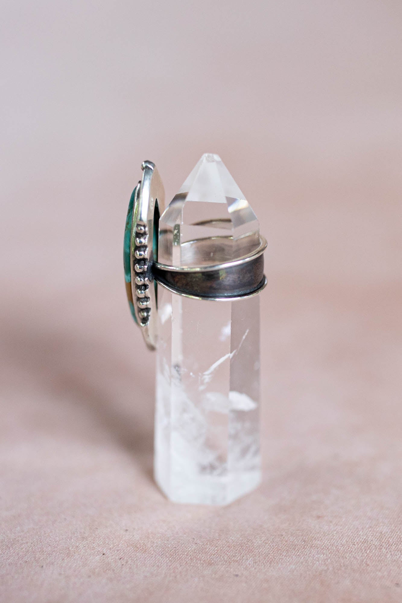 Turquoise Ring