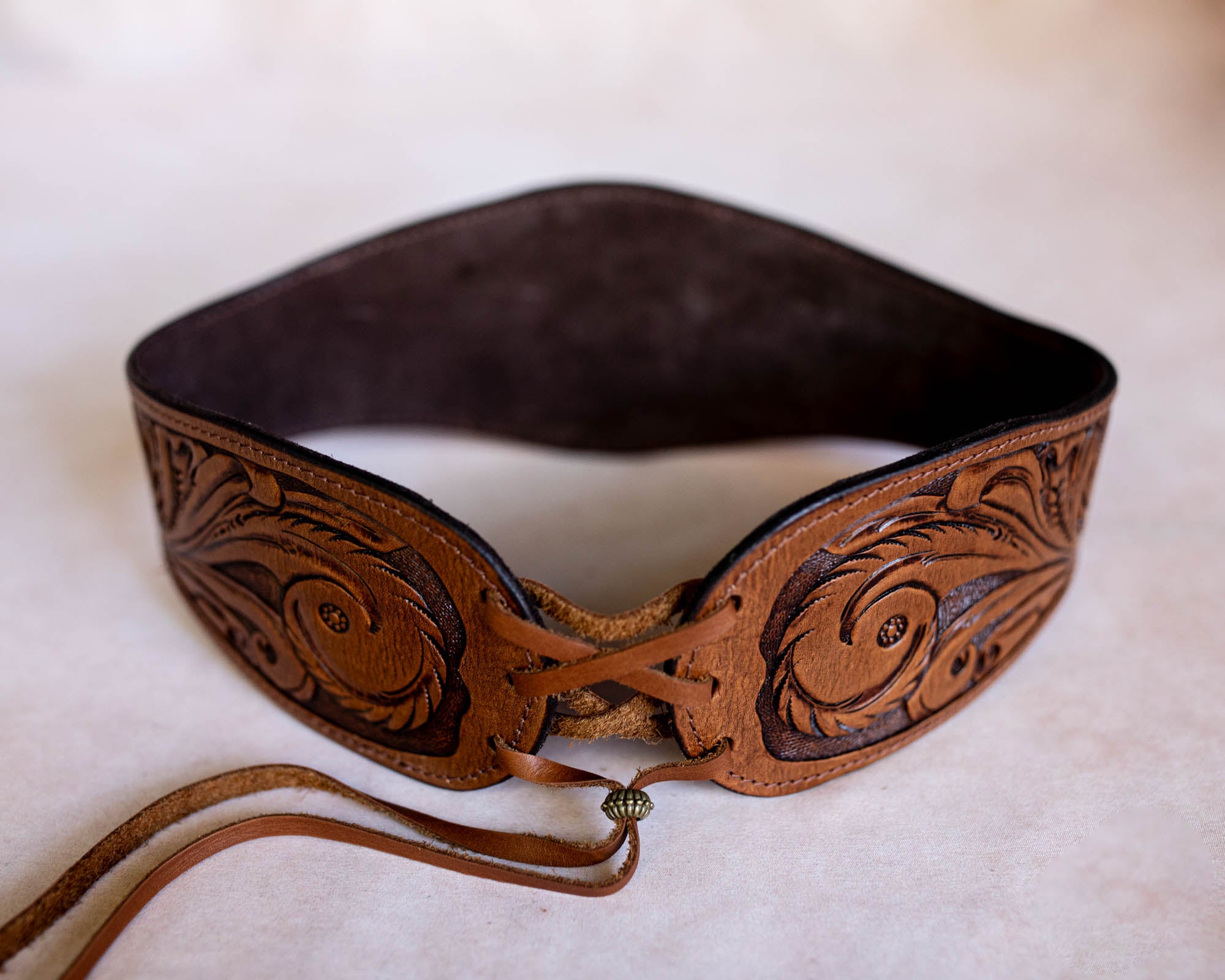 Wild West Belt