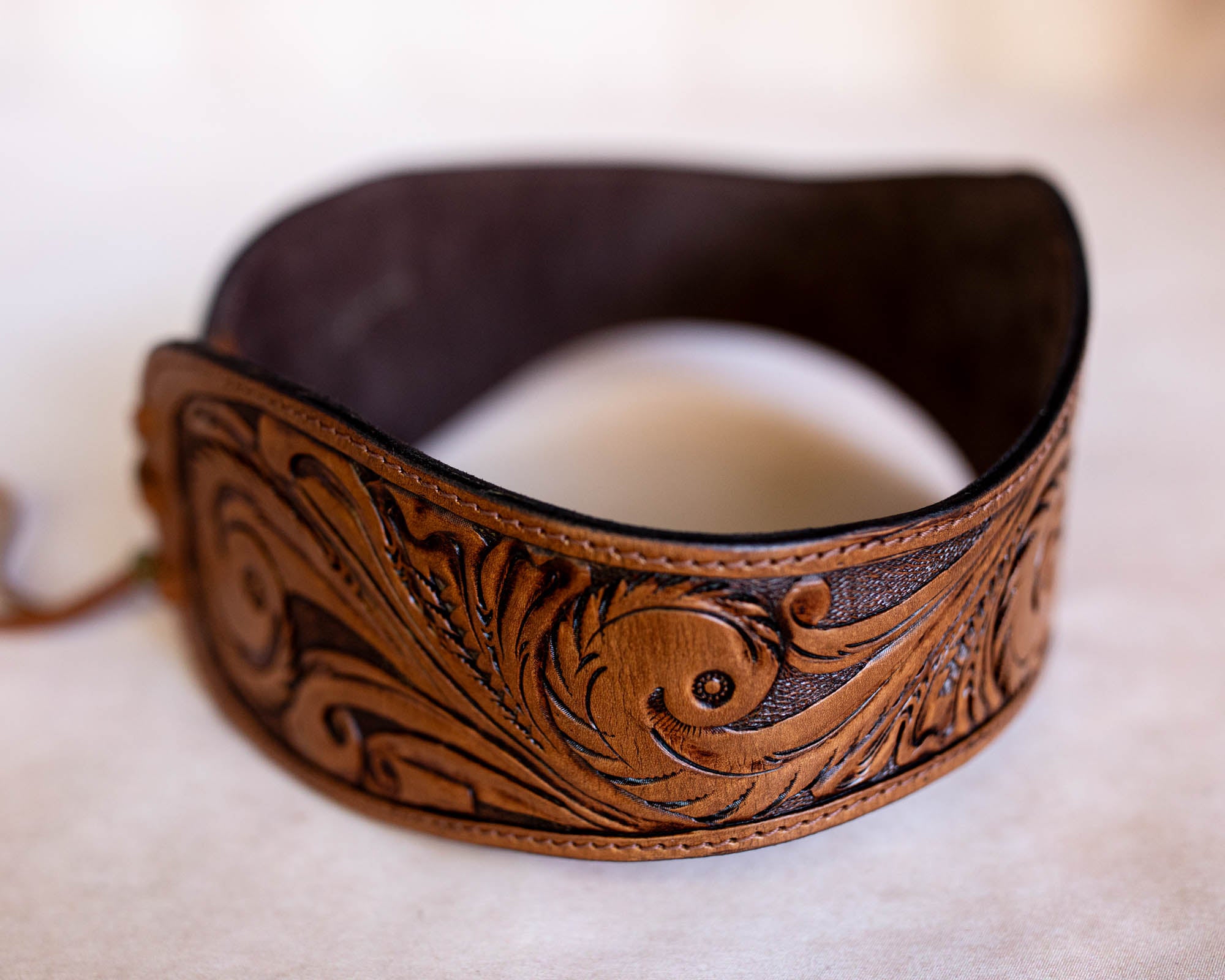Wild West Belt