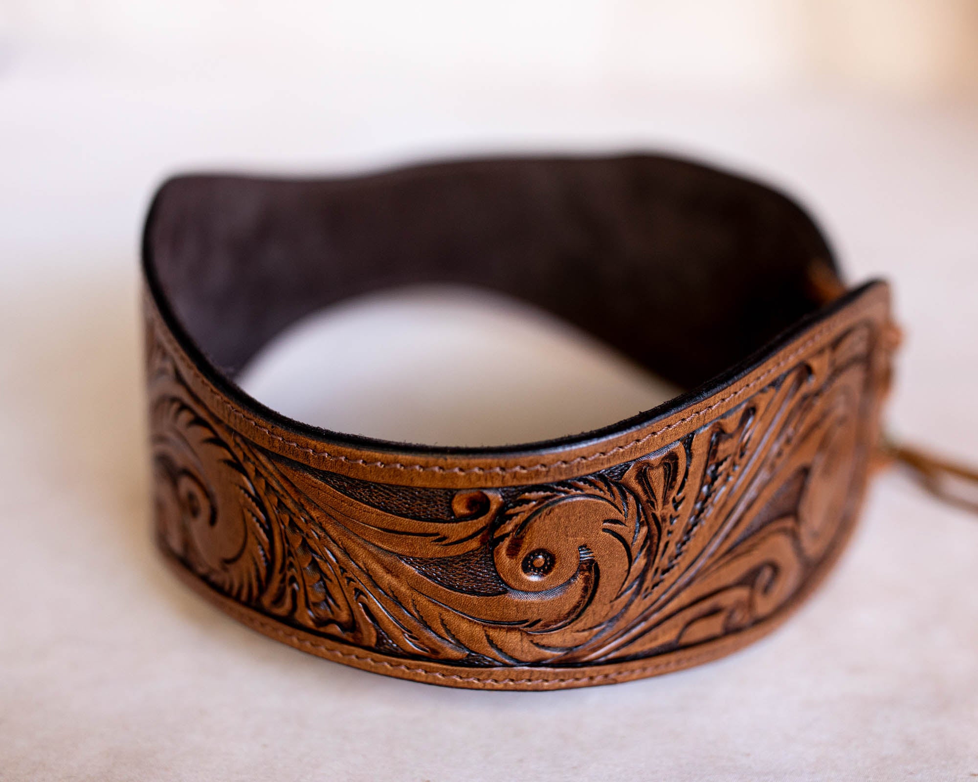 Wild West Belt
