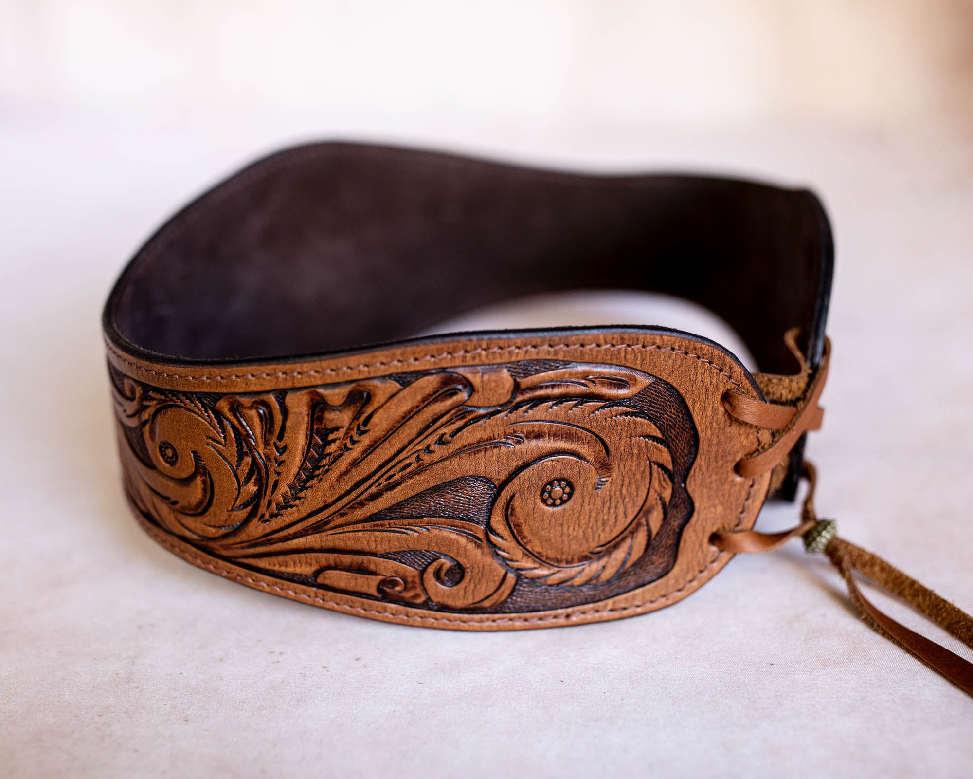 Wild West Belt