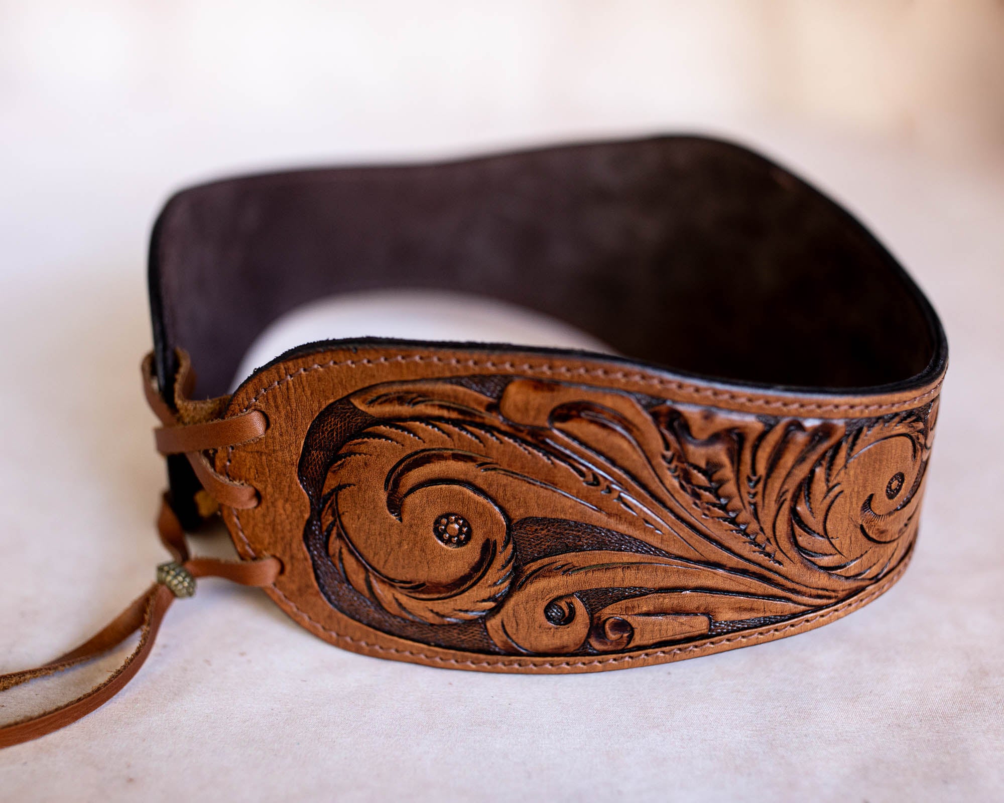 Wild West Belt