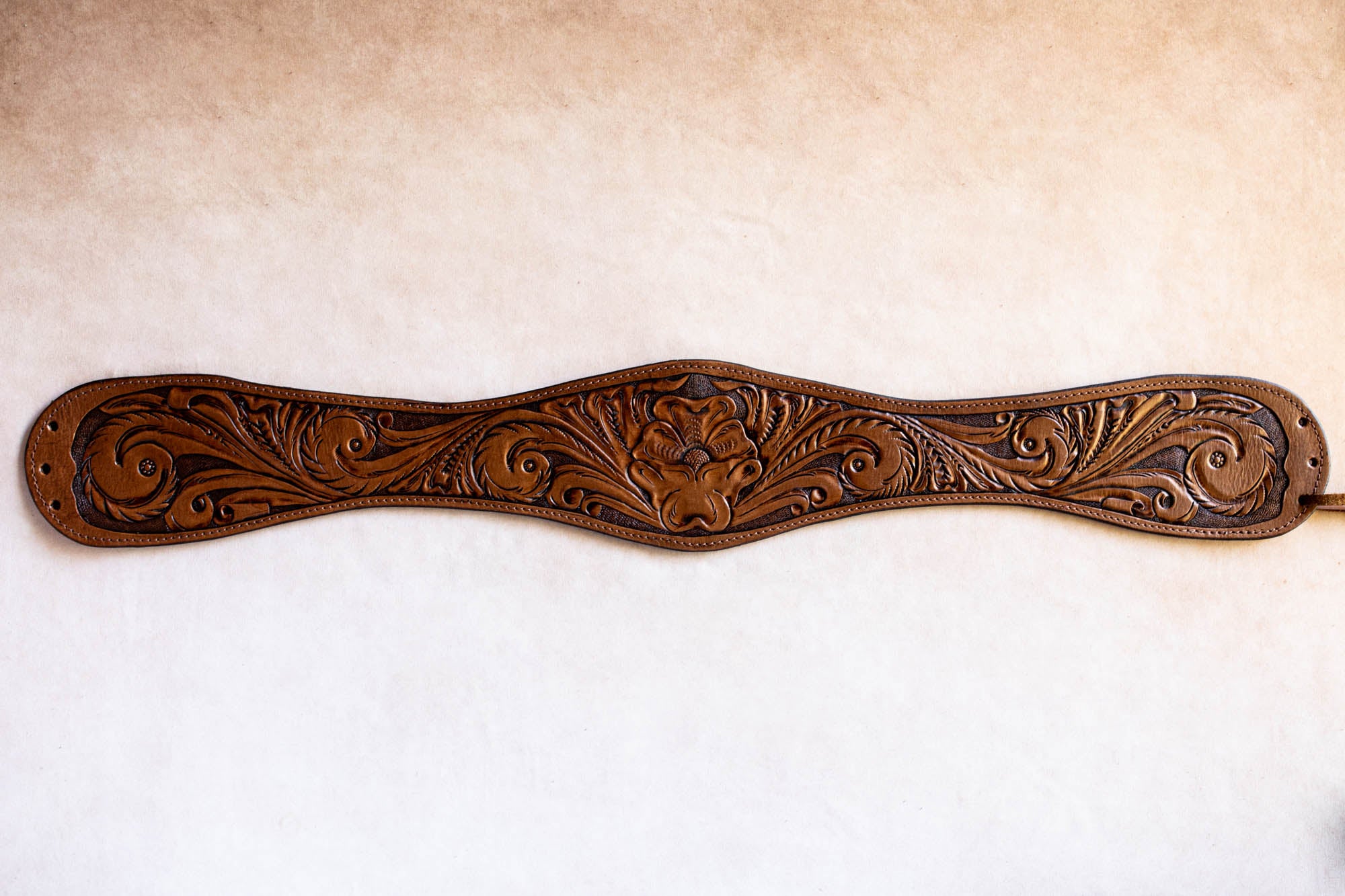 Wild West Belt