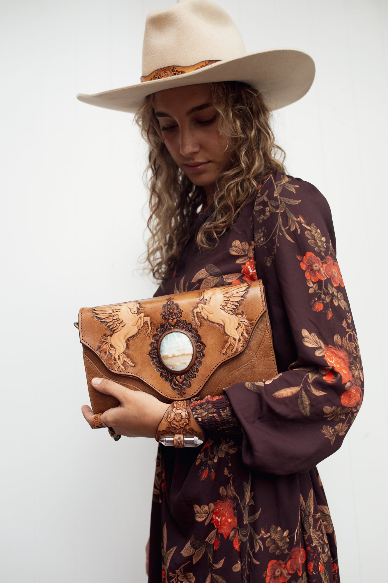 Clutches – Buffalo Girl®