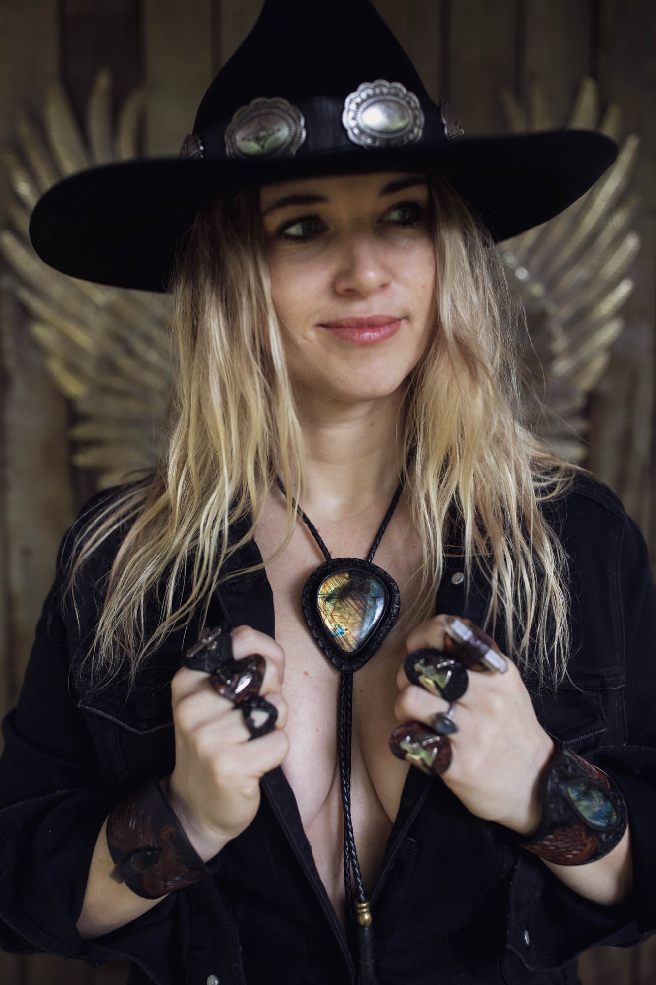 Bolo Ties