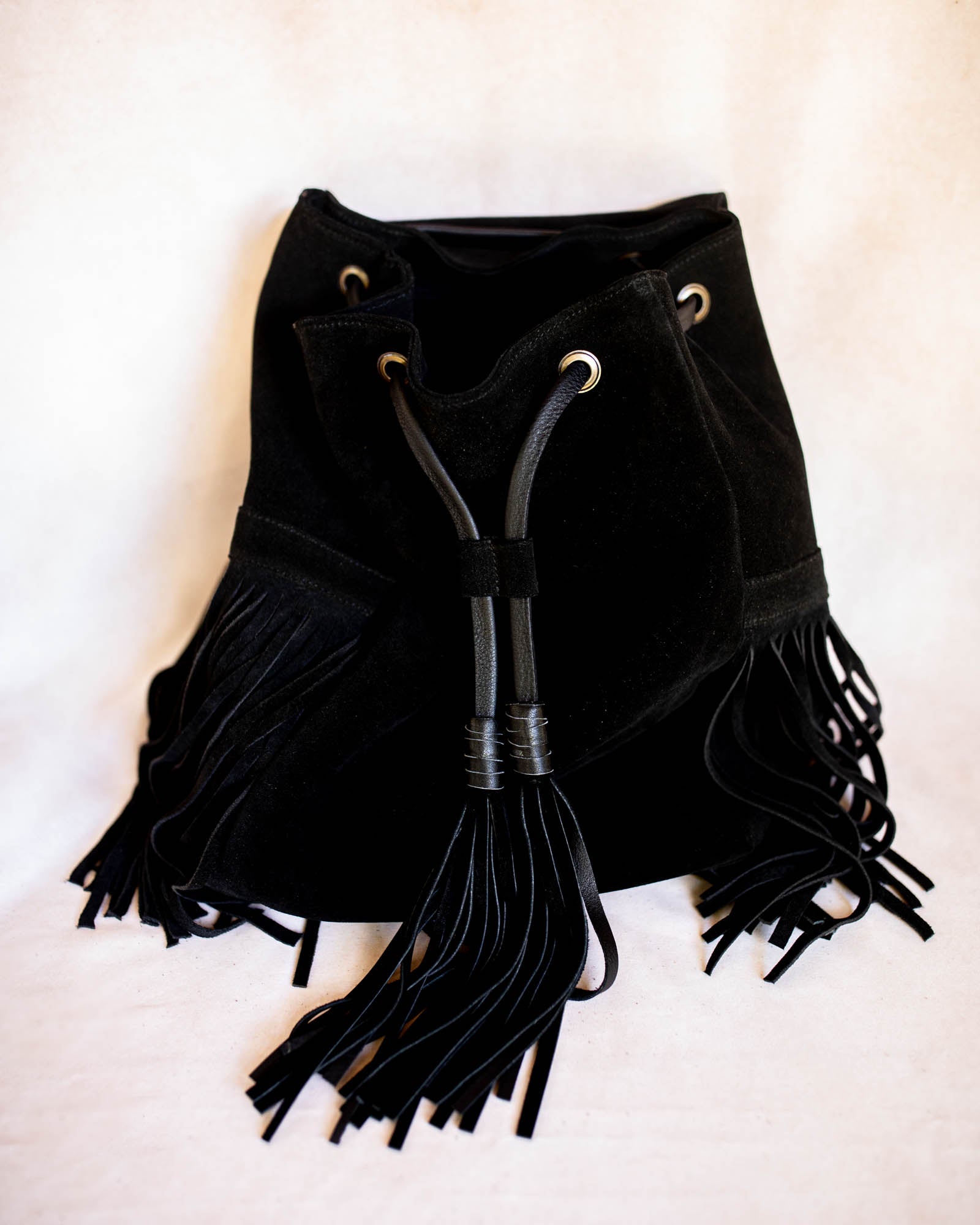 Dreamchaser Pegasus Backpack with Labradorite