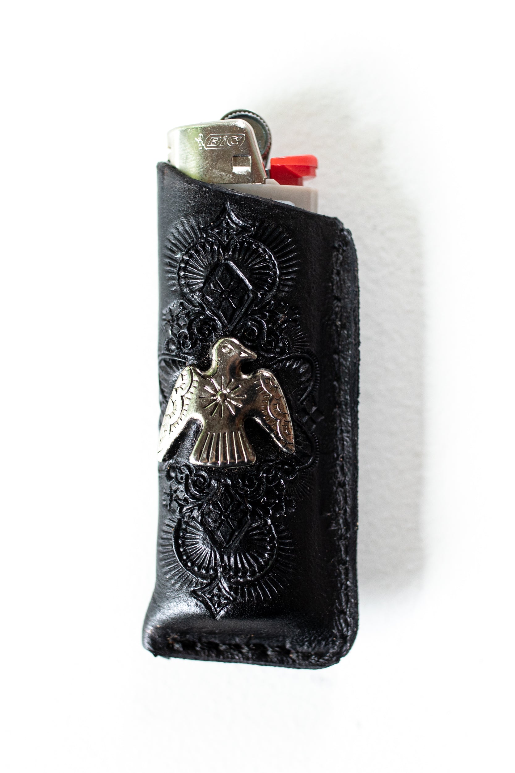 Thunderbird Lighter Case