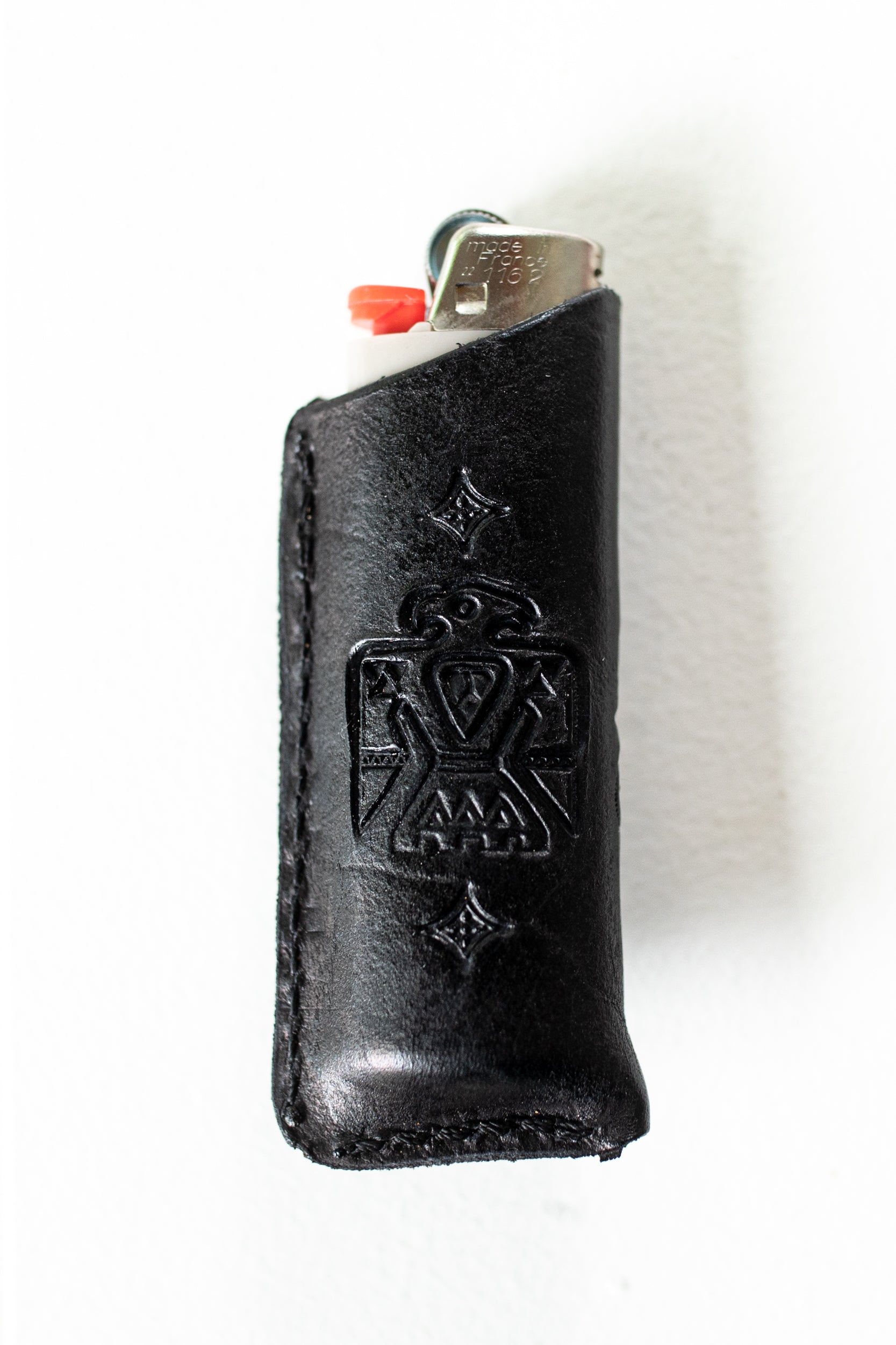 Thunderbird Lighter Case