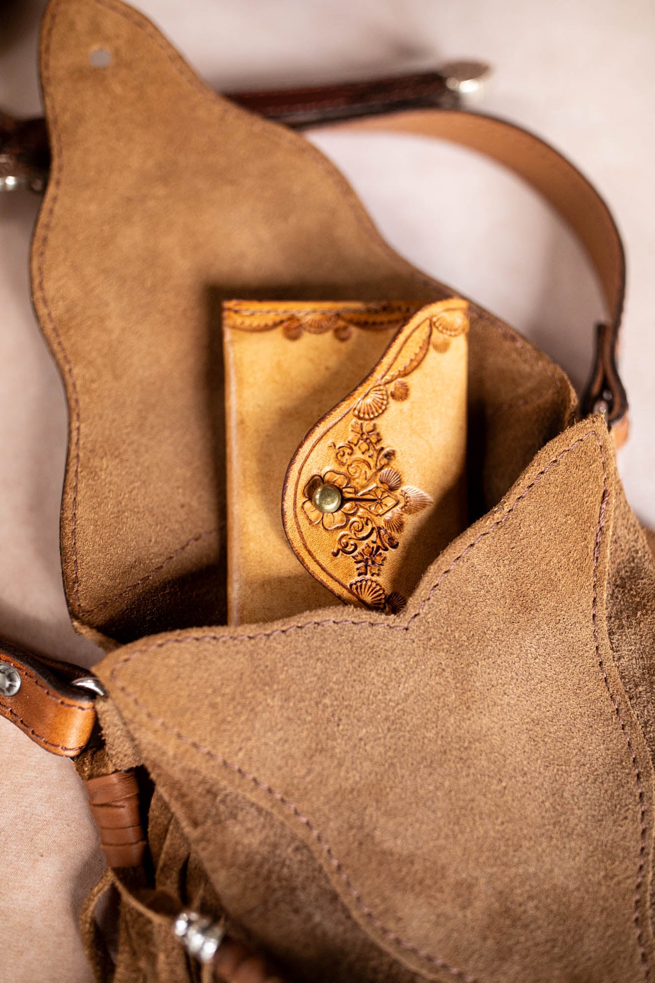 Little Card Wallet