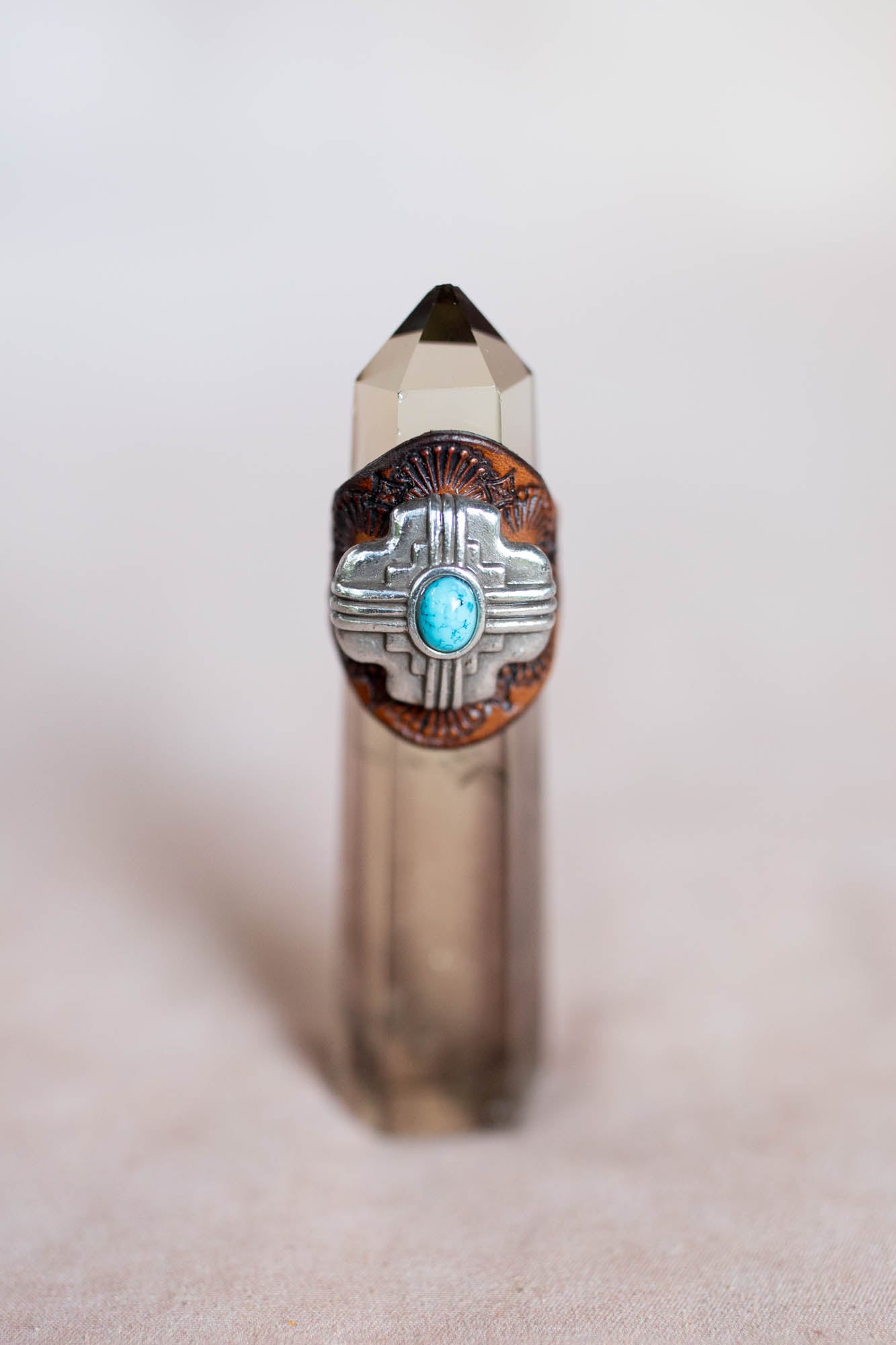 Concho Ring