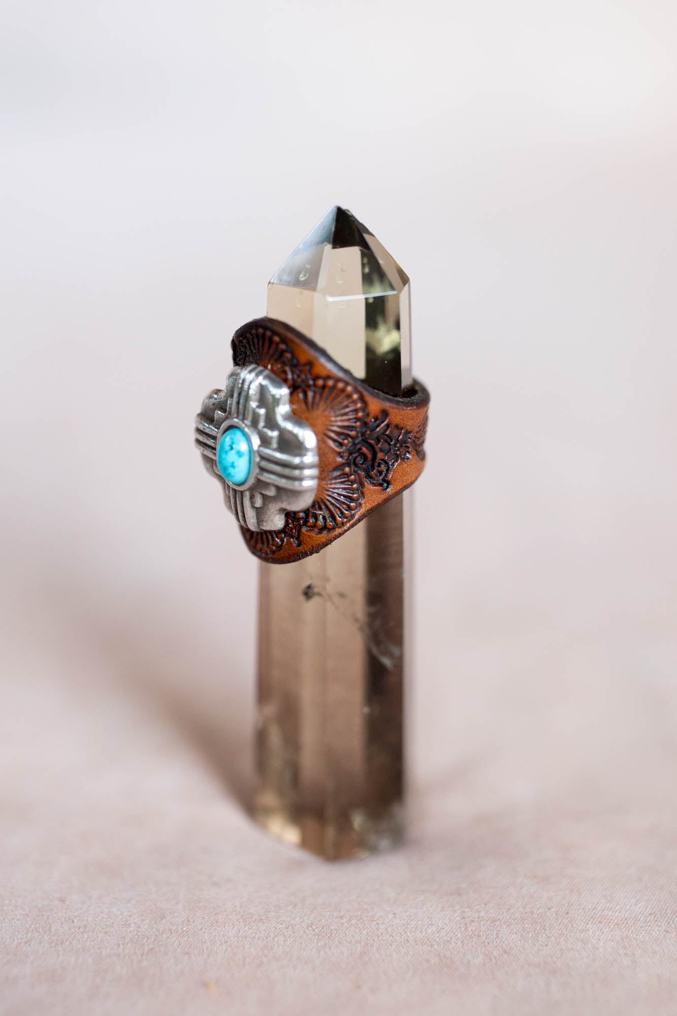 Concho Ring
