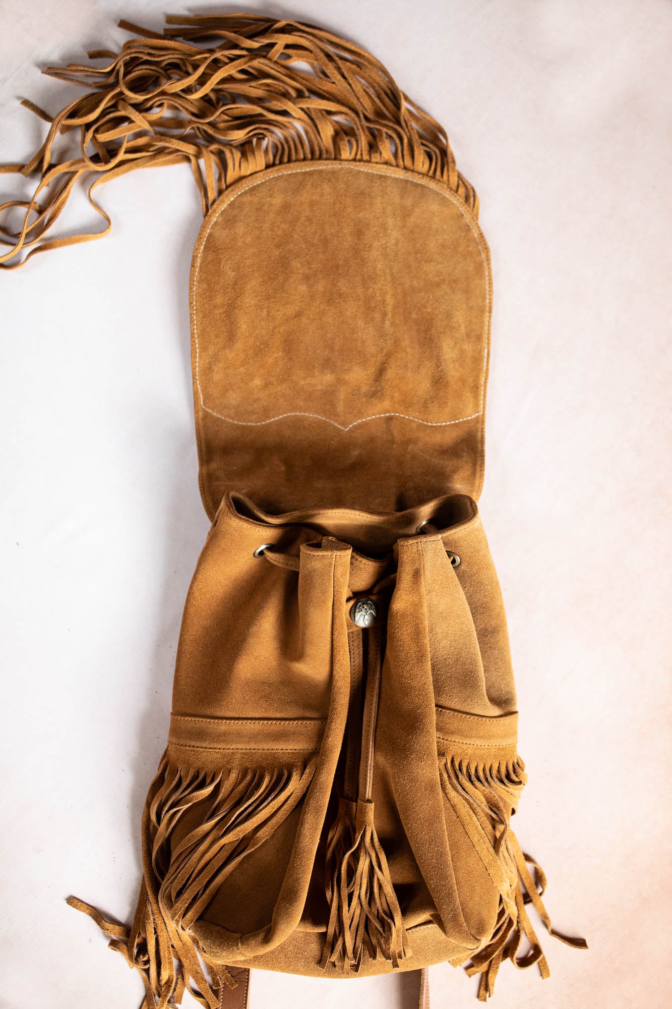 Dreamchaser Pegasus Backpack with Turquoise