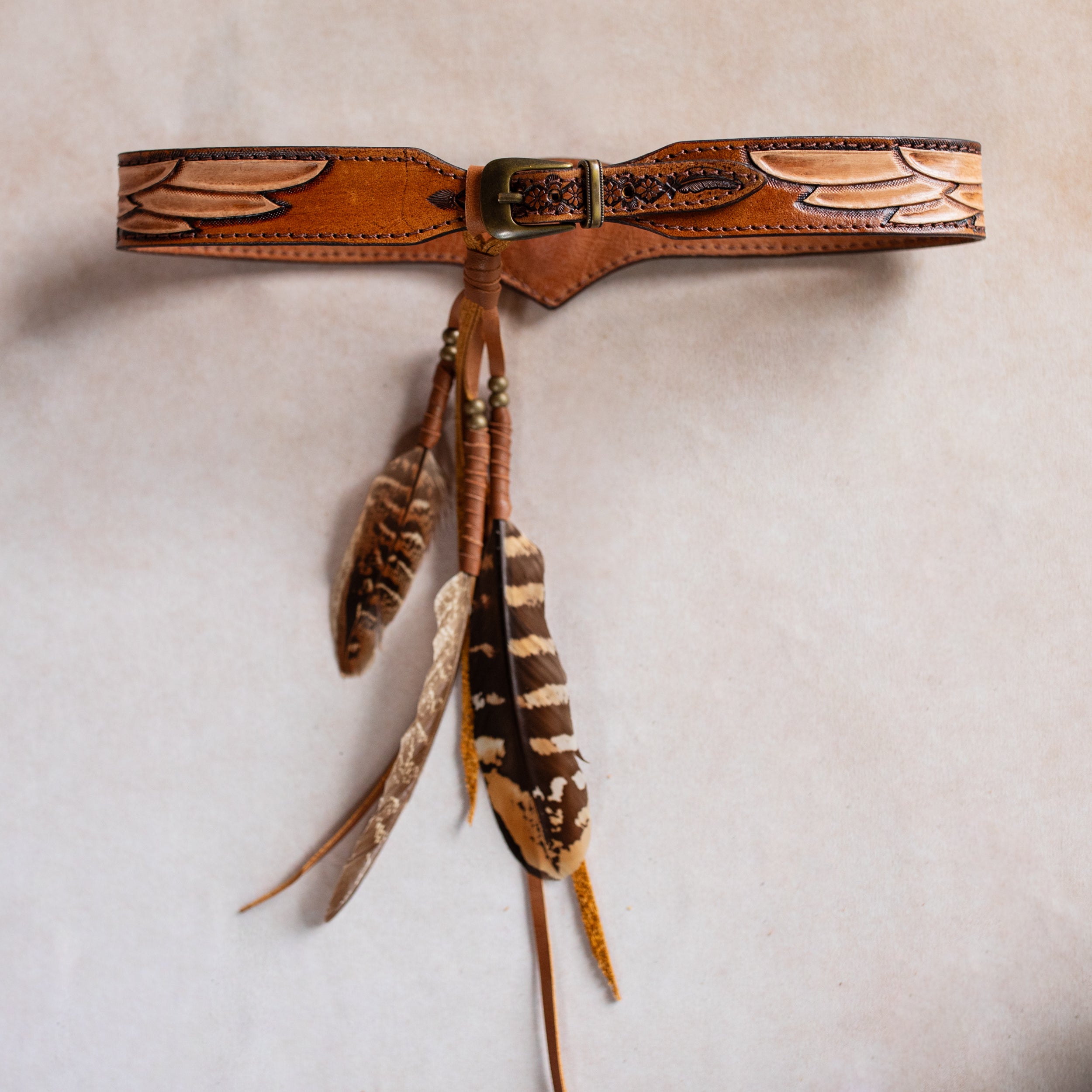 Guardian Wings Head Piece