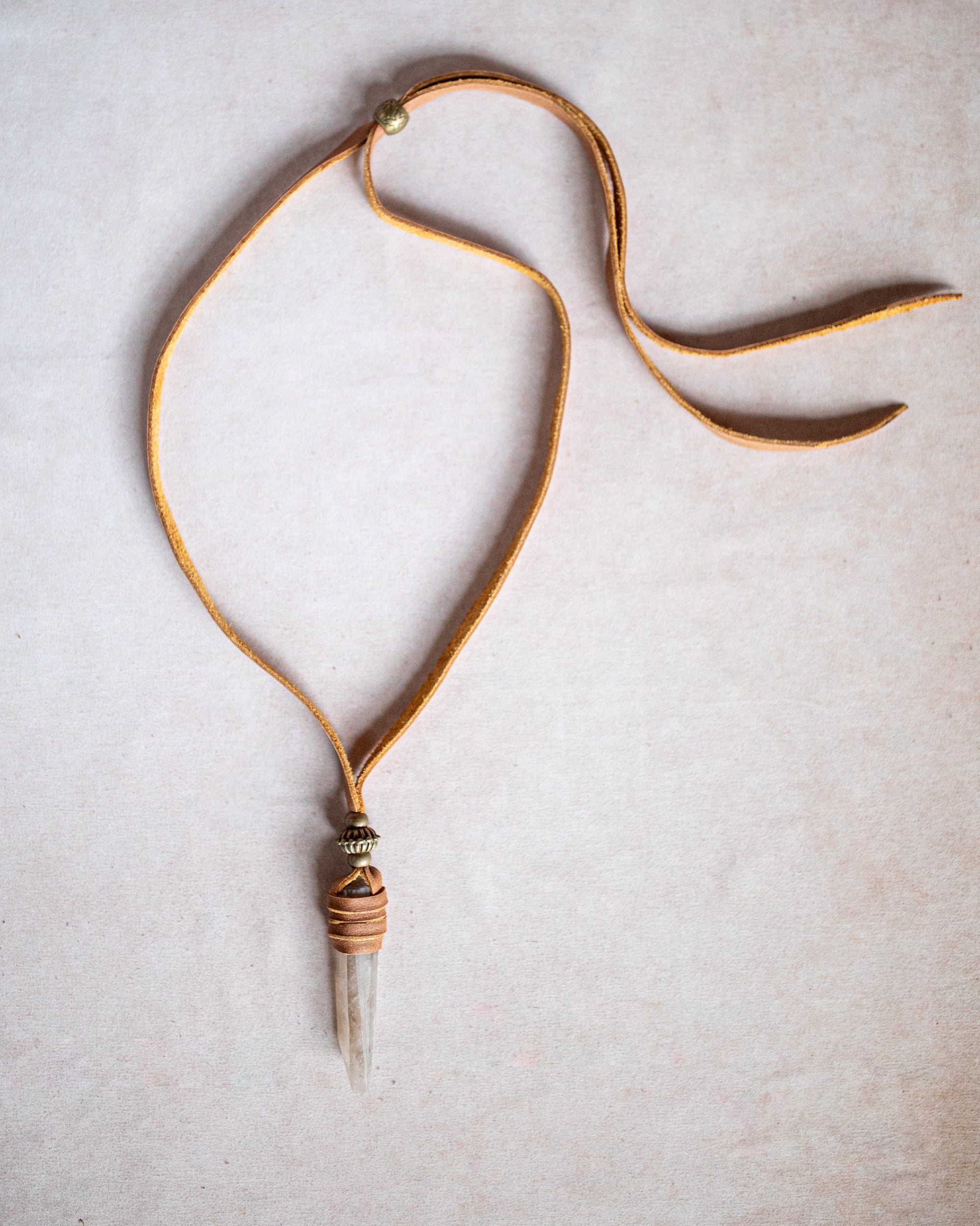 Priestess Necklace