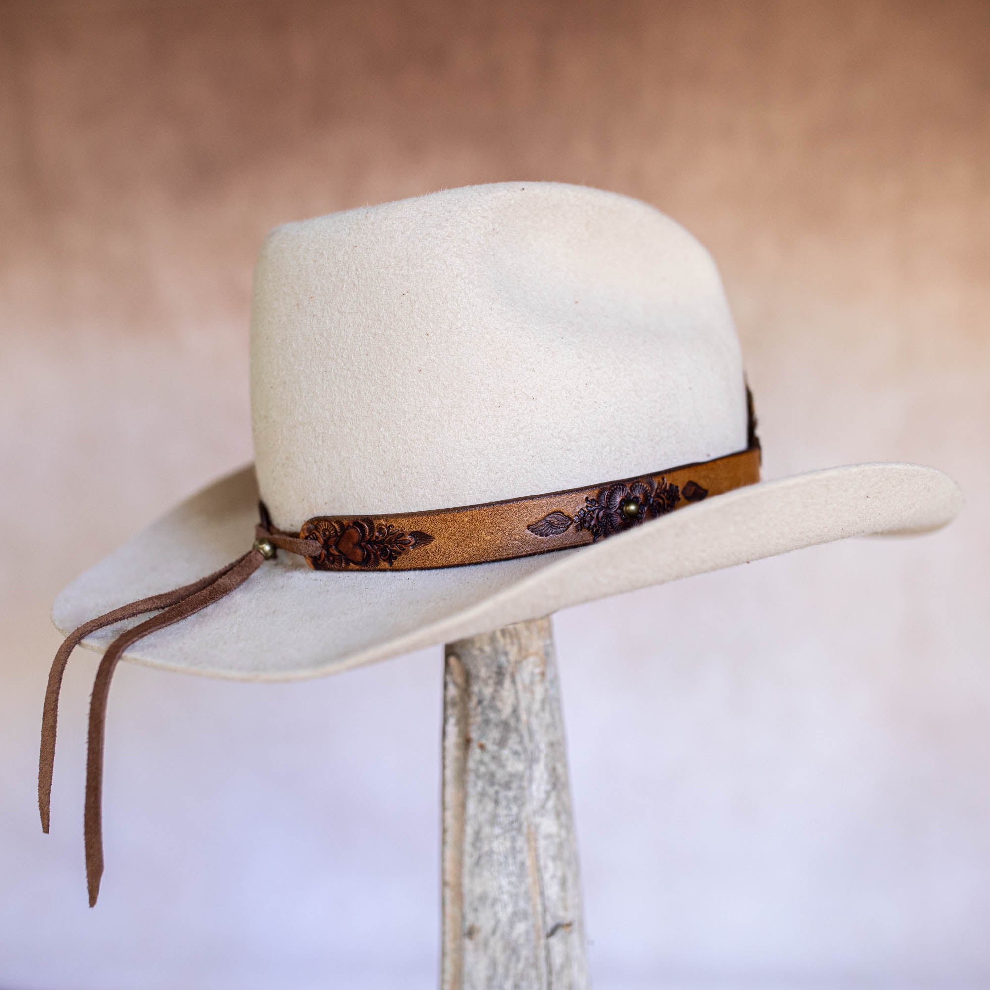 Sundance Ryder Hat Band