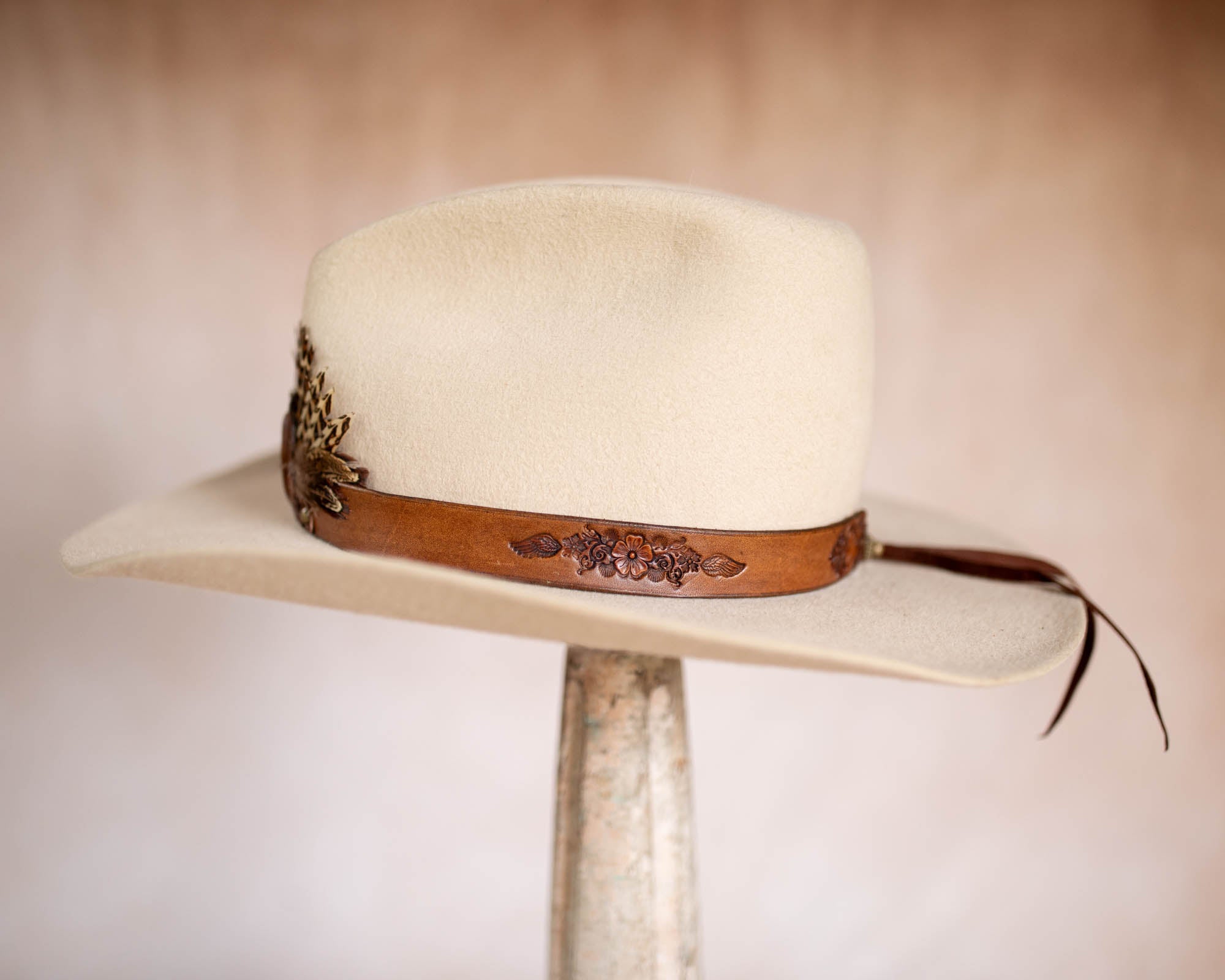 Sundance Ryder Hat Band
