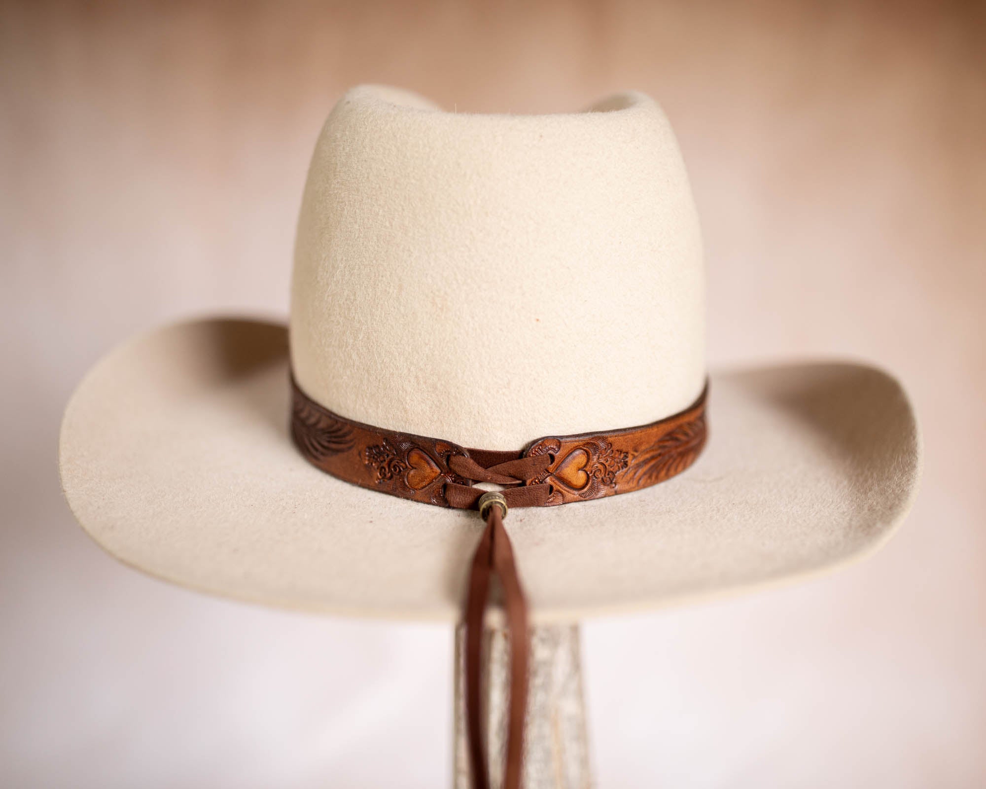 Sundance Ryder Hat Band