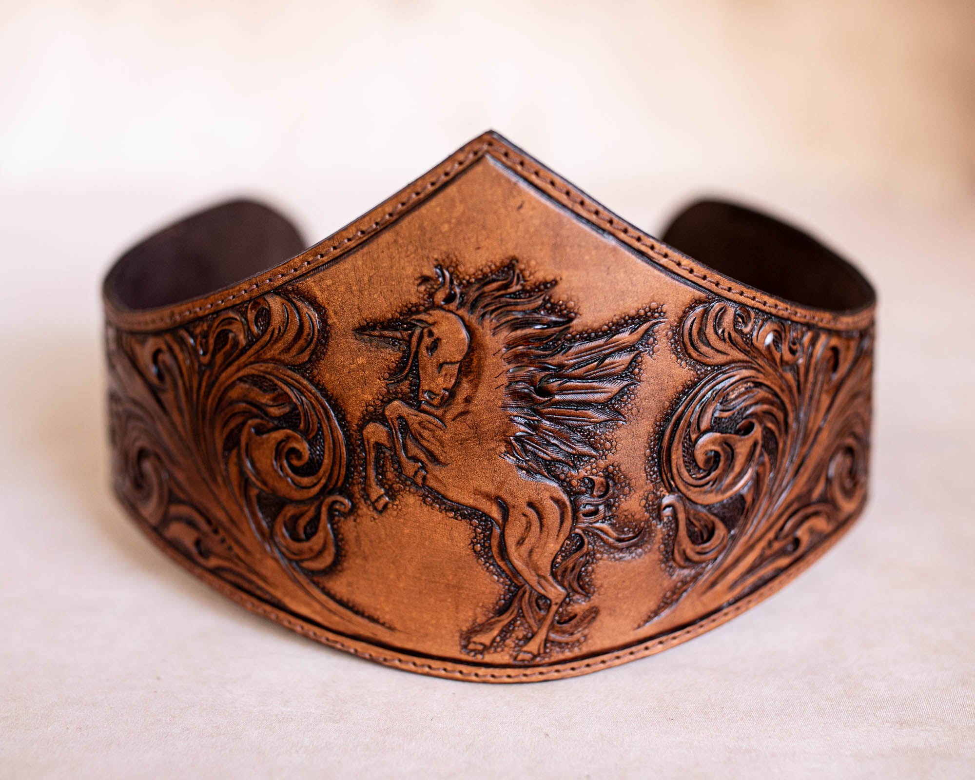 Unicorn Belt