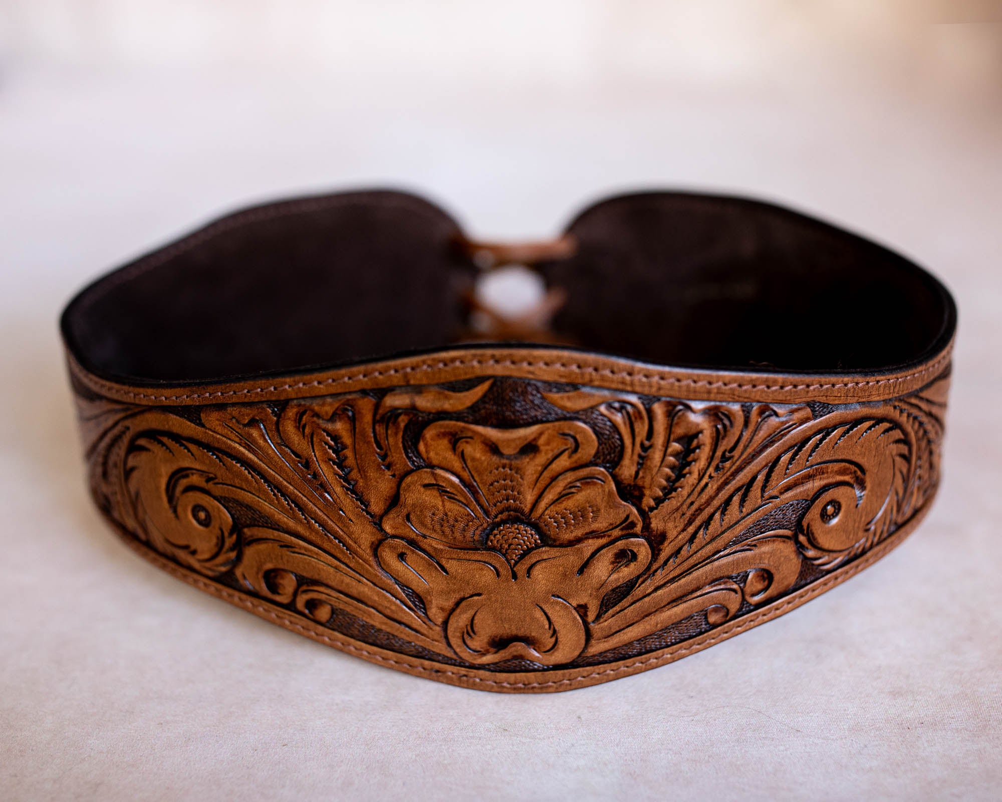 Wild West Belt