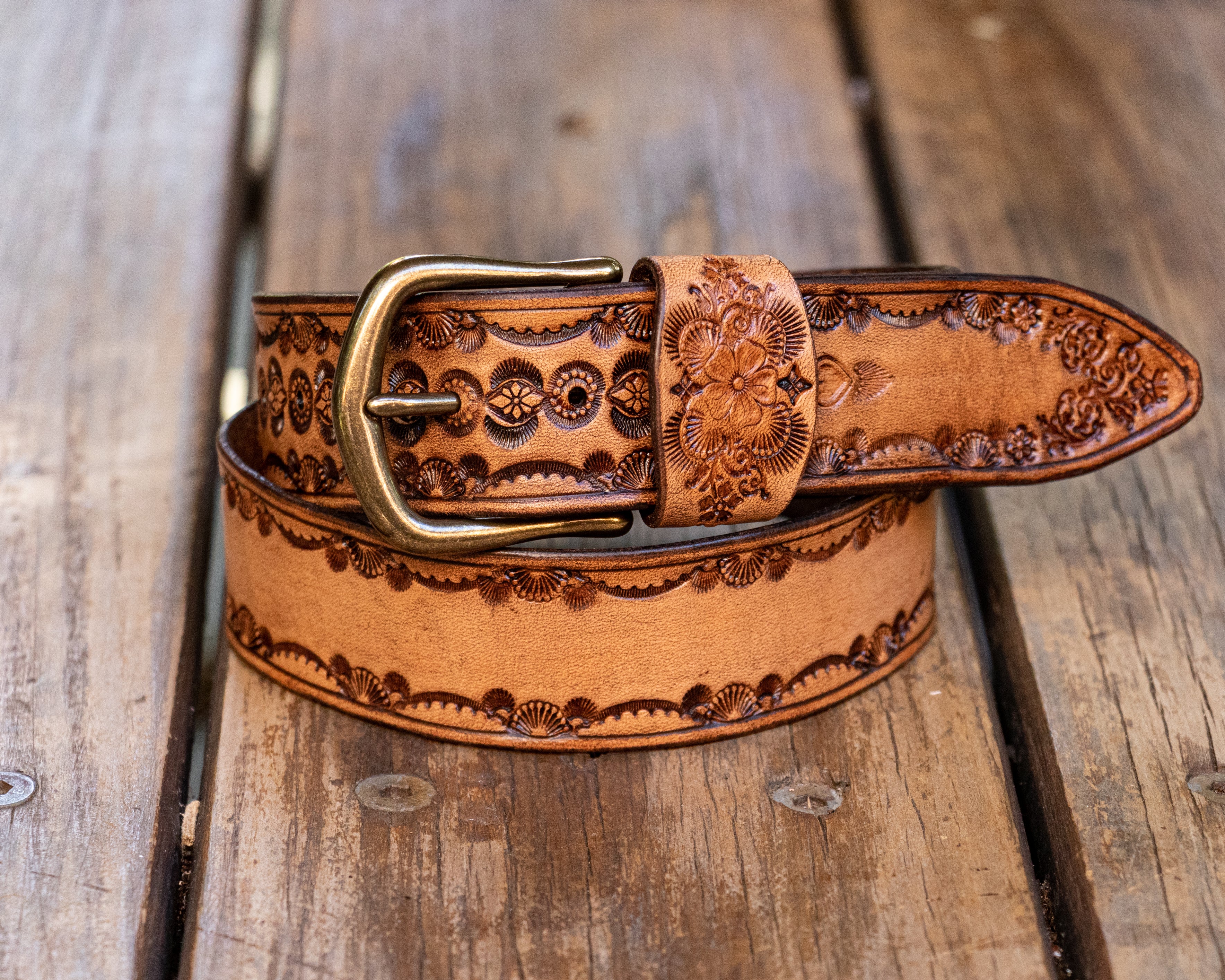 Southern Belle Belt